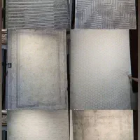 کلکسیون فرش های فانتزی دلوکس وتاچ