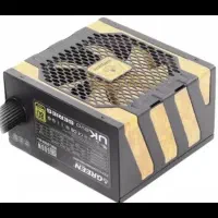 پاور گرین 600 وات (80 plus gold)