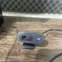 وب کم HD لاجیتک مدل C270