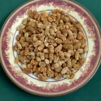 توت خشک بومی امسالی