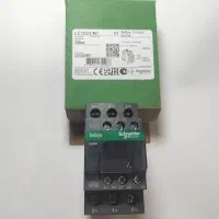 کنتاکتور D25 اشنایدر . اصل