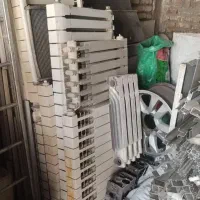 خریدفروش رادیات شوفاژ الومینیومی شوفاژ خانه
