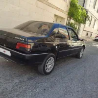 پژو مدل 83