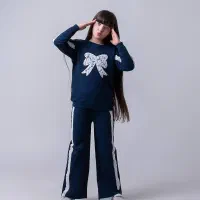 بلوز سلوارپاپیونی شارژشد