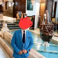 کت وشلوارسایز24