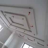 گچکاری در میناب و اطراف