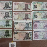اسکناس سورشارژ و هزاری بارگاهی بانکی