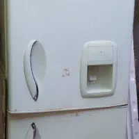 یخچال فریزر امرسان