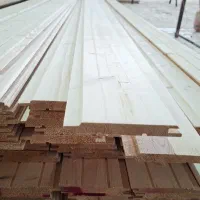 لمبه چوبی