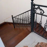 خدمات رنگ چوب و mdf