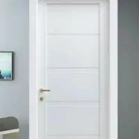 درب سرویس بهداشتی