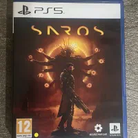 SAROS PS5