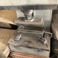 دستگاه پرس هیدرولیک