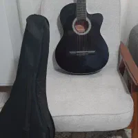 گیتار بارسلونا