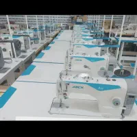 تعمیرات انواع چرخ خیاطی و اتو پذیرفته میشود