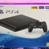 PS 4 اسلیم