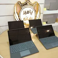 سرفیس پرو 7 پلاس /i5 1135 G7