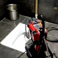 لوله بازکنی کل شهر۲۴ساعته ارزان و تضمینی