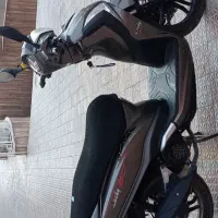 فروش موتور سیکلت
