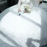 لباس عروس|لباس|تهران, بهاران|دیوار