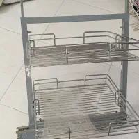 سوپر دوطبقه ریلی