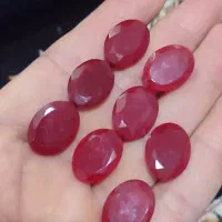 یاقوت هندی سرخ