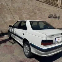 پرشیاسال