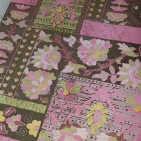 فرش اتاق کودک