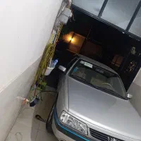 پژو 405slx|خودرو سواری و وانت|صحنه, |دیوار