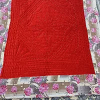 لحاف|رختخواب، بالش، پتو|قروه, |دیوار