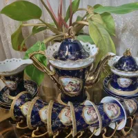 سرویس سومه ای طلاکوب