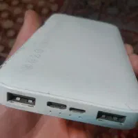 پاور بانک 10000