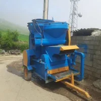 خرمنکوب صادقی