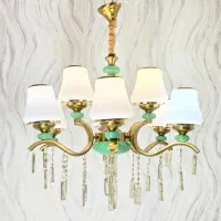 لوستر شاخه مرغابی