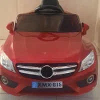 ماشین شارژی