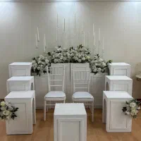 دکور نامزدی عقد تولد حنابندان