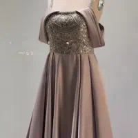 لباس مجلسی