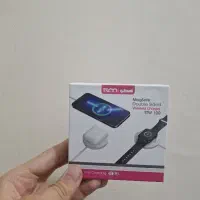 شارژر بیسیم تسکو