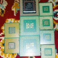 cpu intel / سی پی یو اینتل