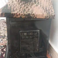 فروش بخاری توان گاز