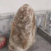 سنگ نمک ایستاده تزئینی