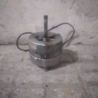 دینام کولر دستی و پمپ الکتروژن