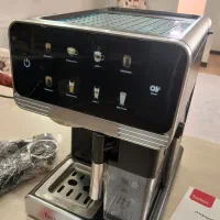 اسپرسو ساز تنکو لمسی اکبند