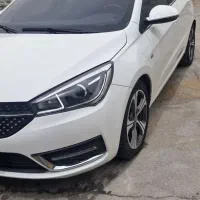 اریزو۵مدل۱۴۰۰داشبورد جدید معاوضه جنسیس.وراکوروز