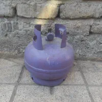 گاز پیکنیک و ماکروفر