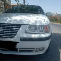 سمند lx مدل 91 تمام رنگ فروش فوری
