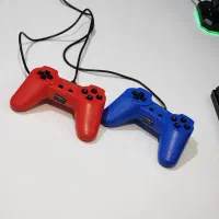 دسته‌ بازی با تم نینتندو / کاملا در حد نو