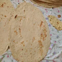 نان محلی|خوردنی و آشامیدنی|نیشابور, مدرس|دیوار