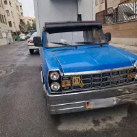 نیسان یخچالدار یخچالی