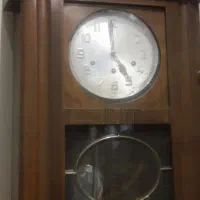 ساعت دیواری آلمانی آنتیک